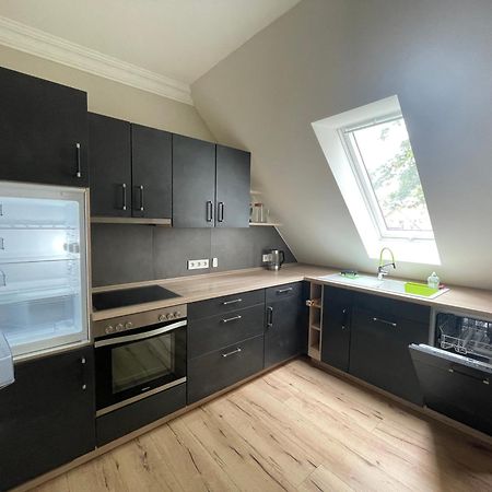 Zetel Luxus Lindenhof Apartments חדר תמונה