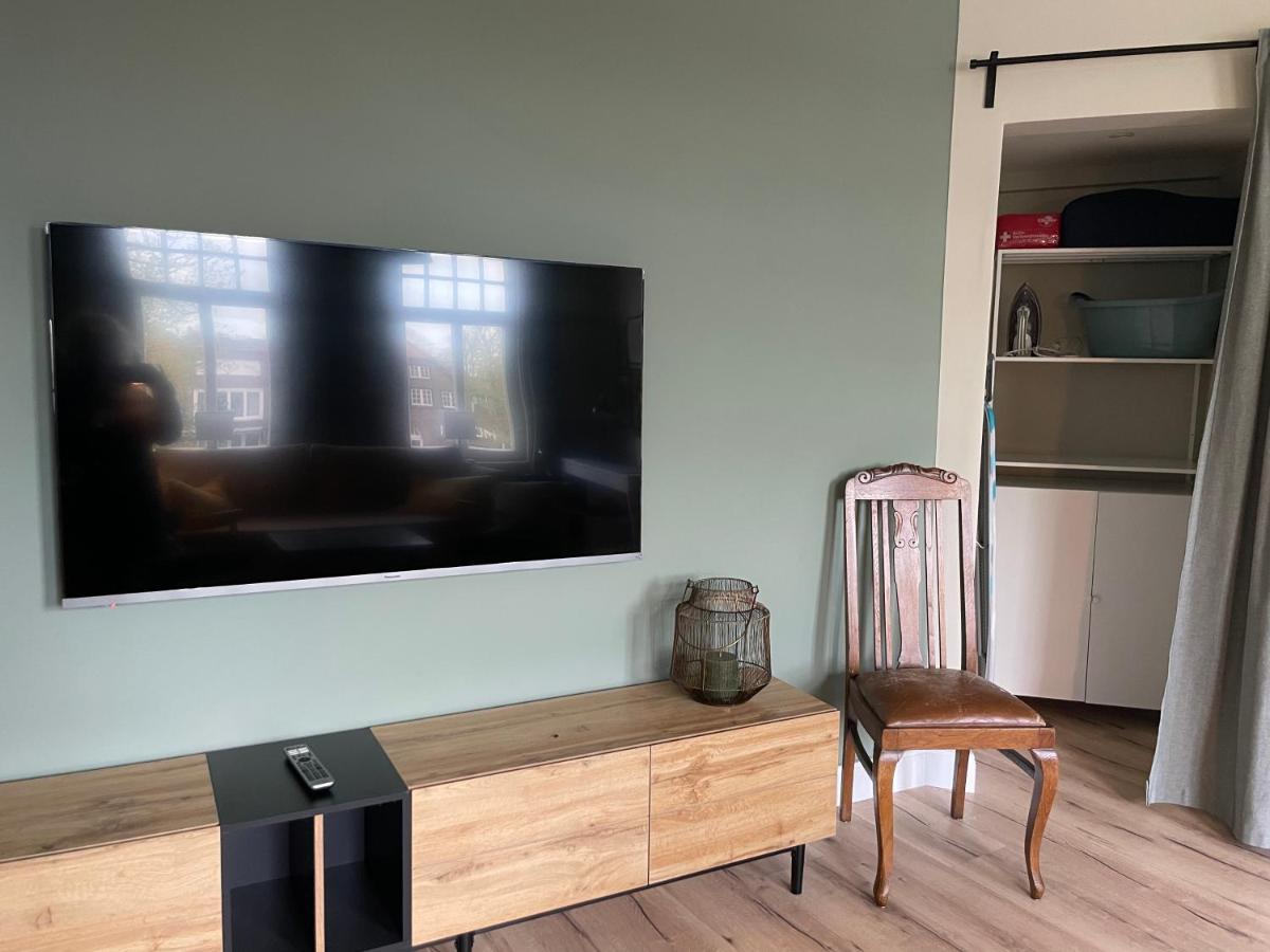 Zetel Luxus Lindenhof Apartments מראה חיצוני תמונה