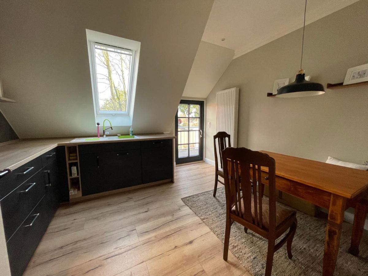 Zetel Luxus Lindenhof Apartments מראה חיצוני תמונה