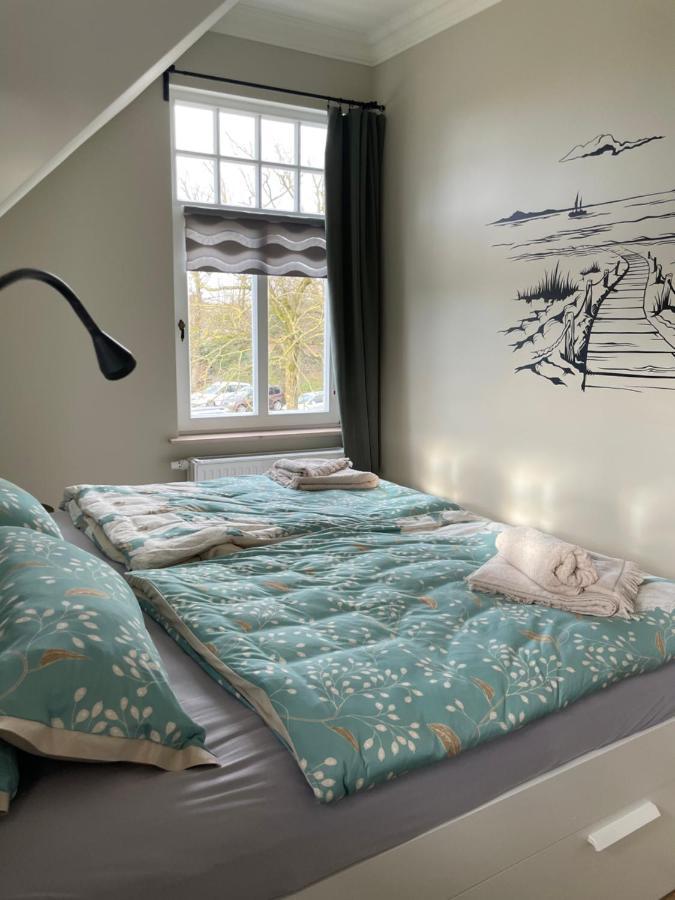 Zetel Luxus Lindenhof Apartments מראה חיצוני תמונה
