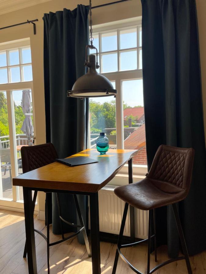 Zetel Luxus Lindenhof Apartments מראה חיצוני תמונה