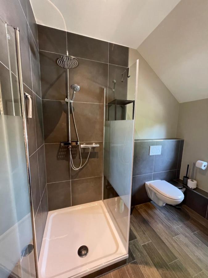 Zetel Luxus Lindenhof Apartments מראה חיצוני תמונה