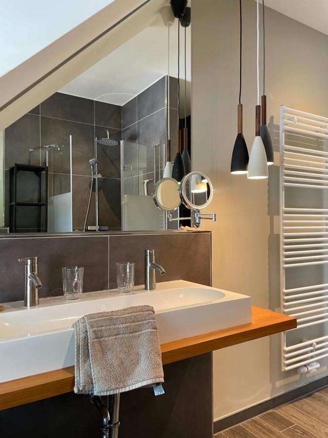 Zetel Luxus Lindenhof Apartments מראה חיצוני תמונה