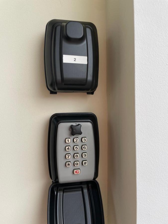 Zetel Luxus Lindenhof Apartments מראה חיצוני תמונה