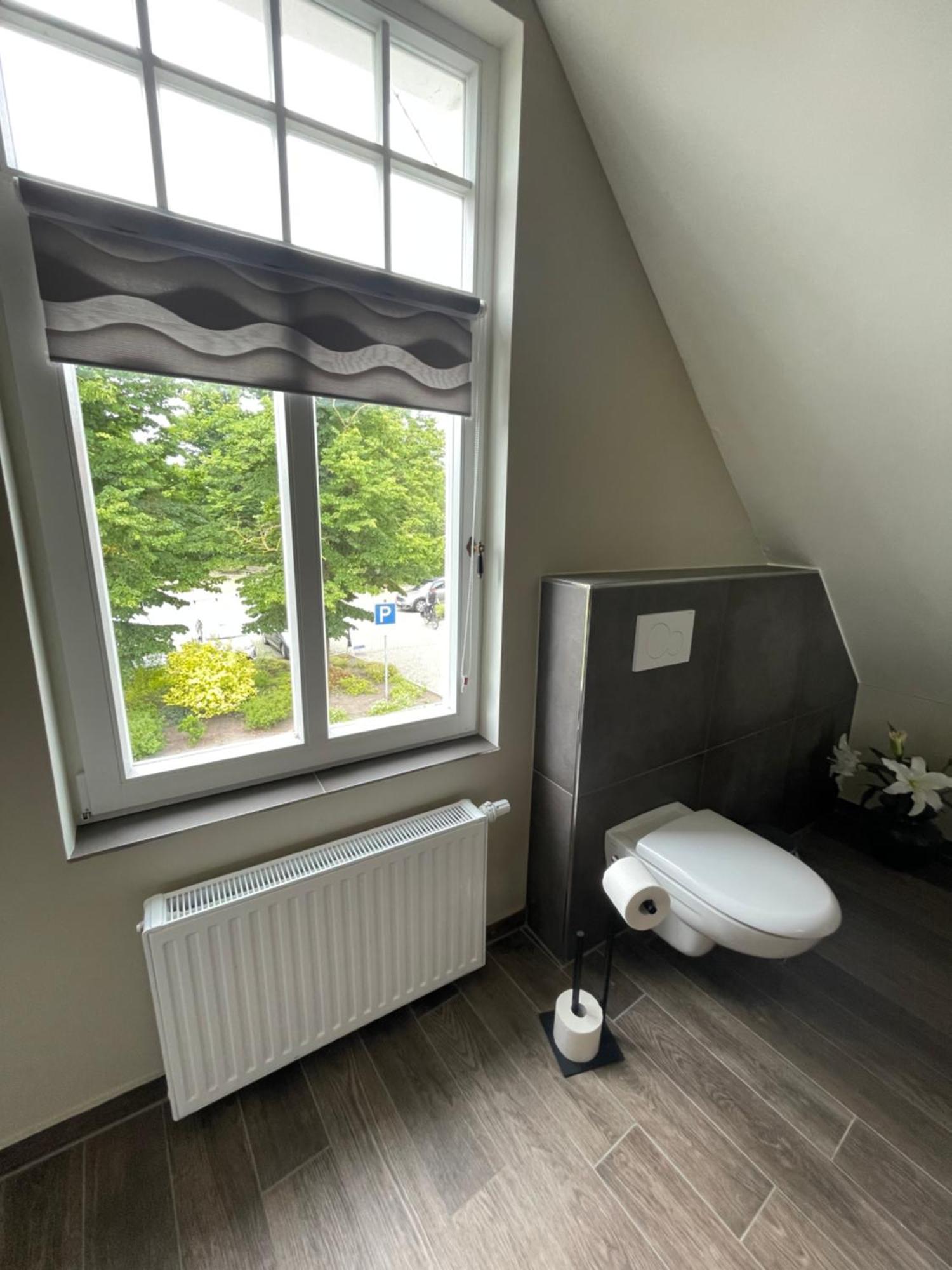 Zetel Luxus Lindenhof Apartments חדר תמונה