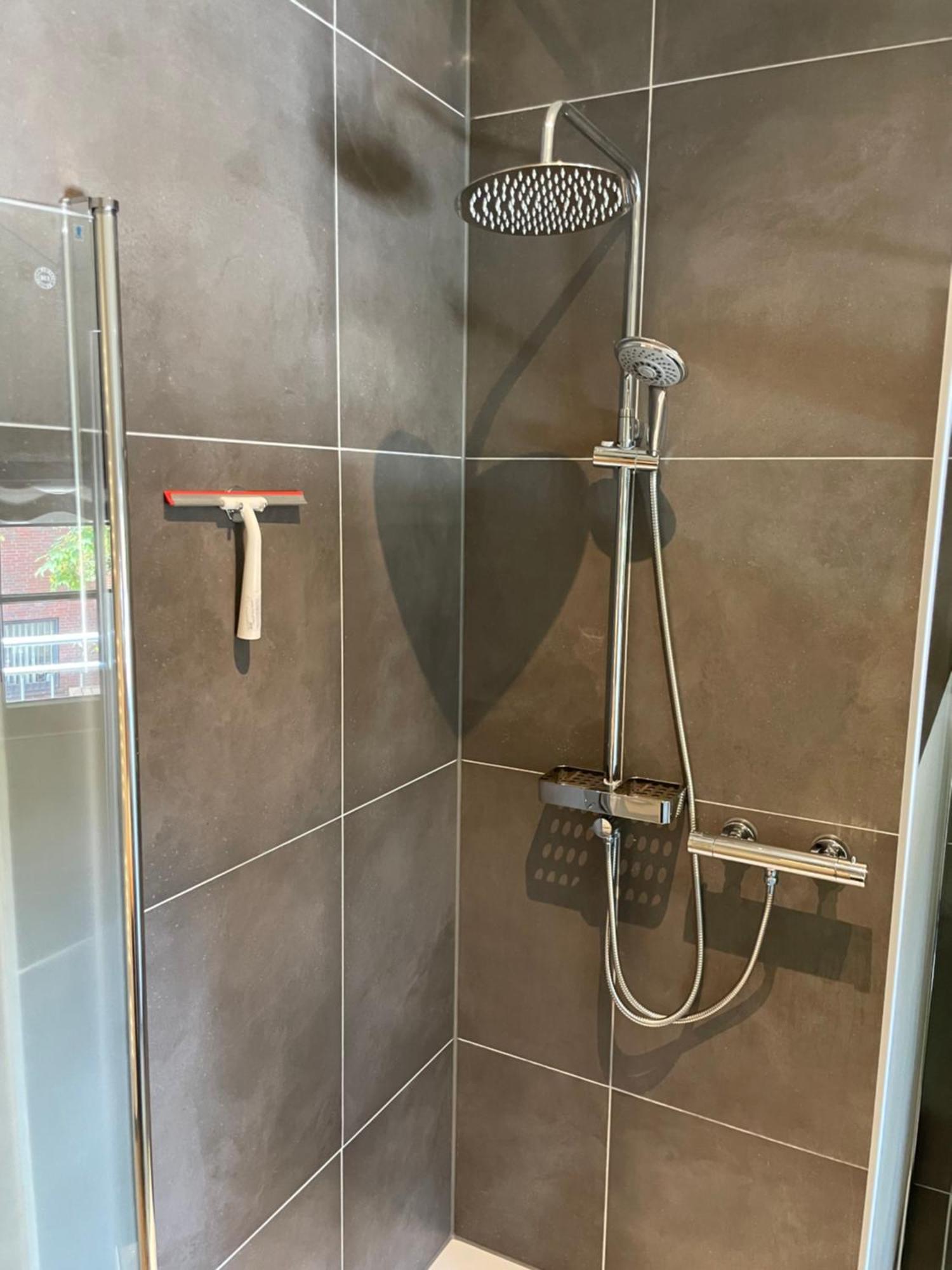 Zetel Luxus Lindenhof Apartments חדר תמונה